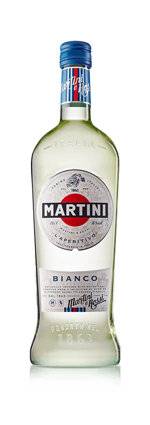 Martini Bianco